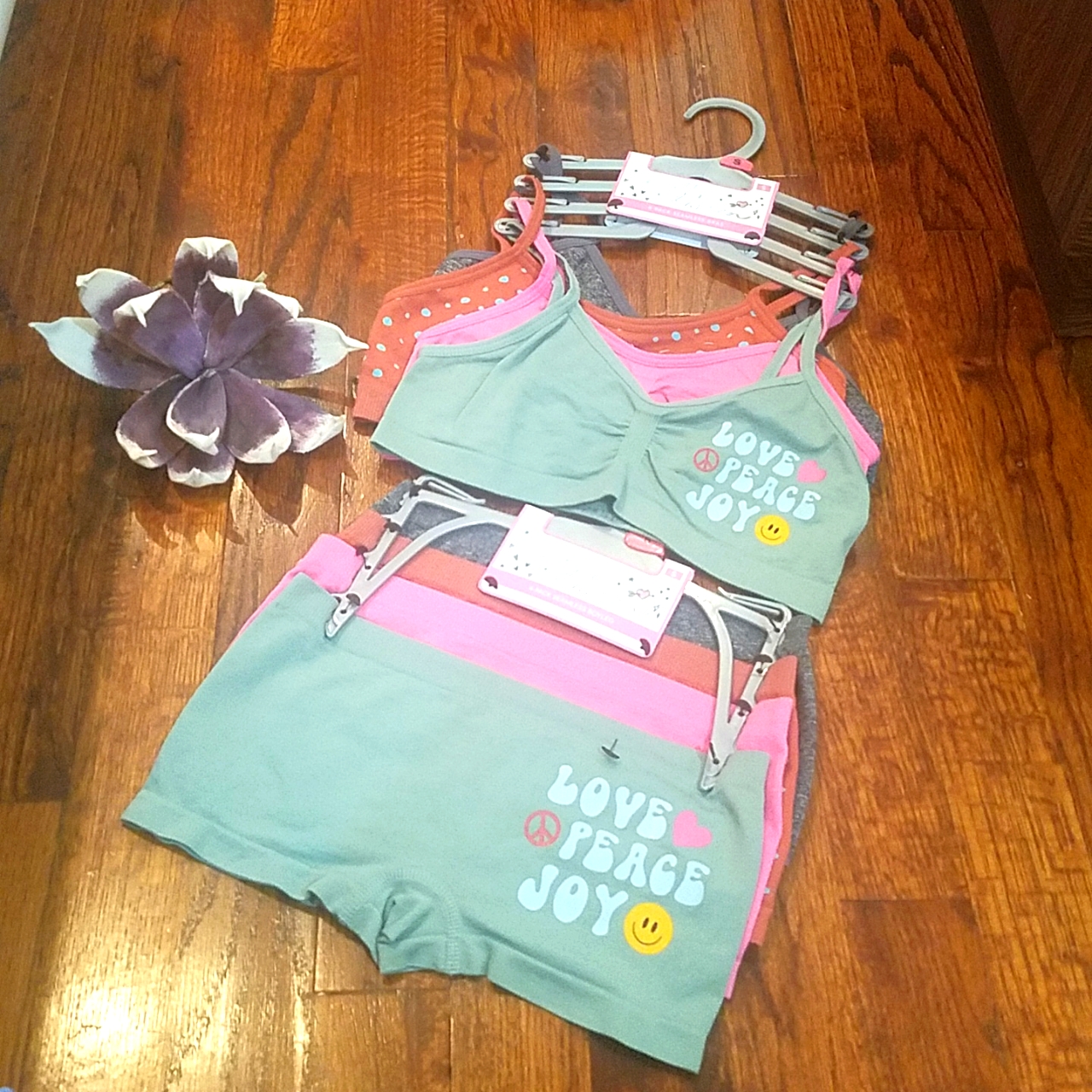 Tween Intimate Sets